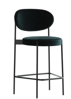 430 Bar Stool by Verner Panton