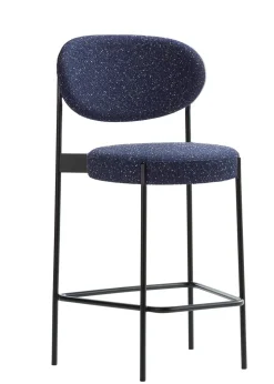430 Bar Stool by Verner Panton