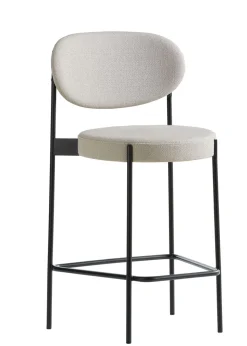 430 Bar Stool by Verner Panton