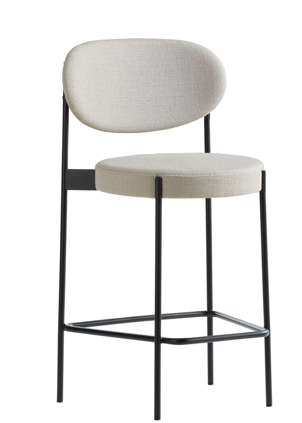 430 Bar Stool by Verner Panton