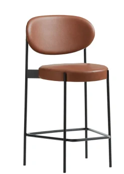 430 Bar Stool by Verner Panton