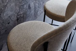 430 Bar Stool by Verner Panton