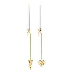 2025 Candleholder Set