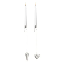 2025 Candleholder Set