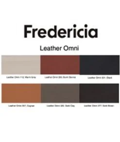 1788 Chair by Hans J. Wegner