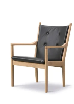 1788 Chair by Hans J. Wegner
