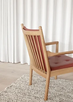 1788 Chair by Hans J. Wegner
