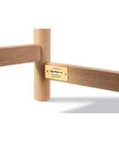 1788 Chair by Hans J. Wegner