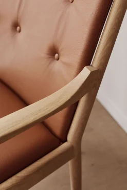 1788 Chair by Hans J. Wegner
