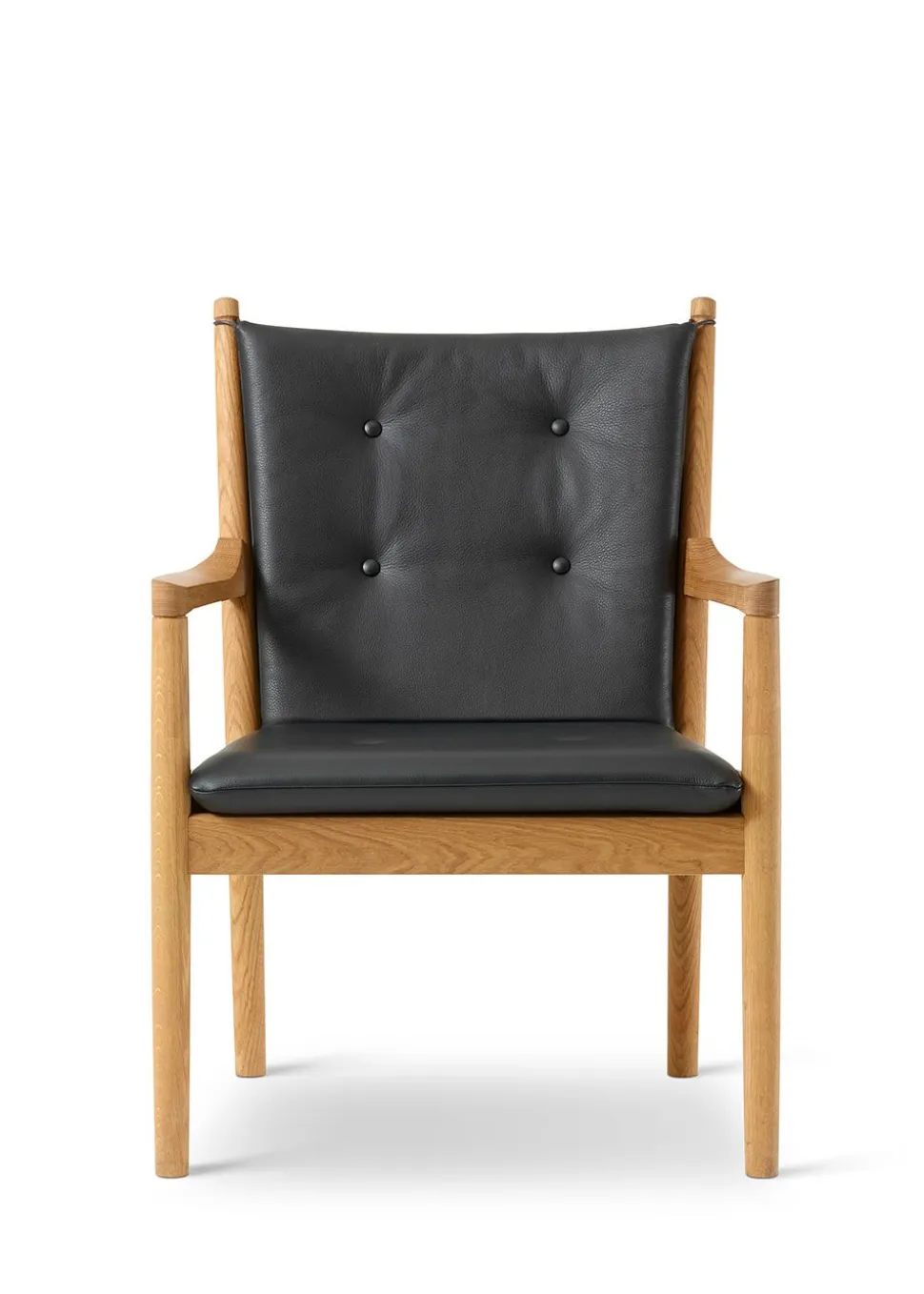1788 Chair by Hans J. Wegner