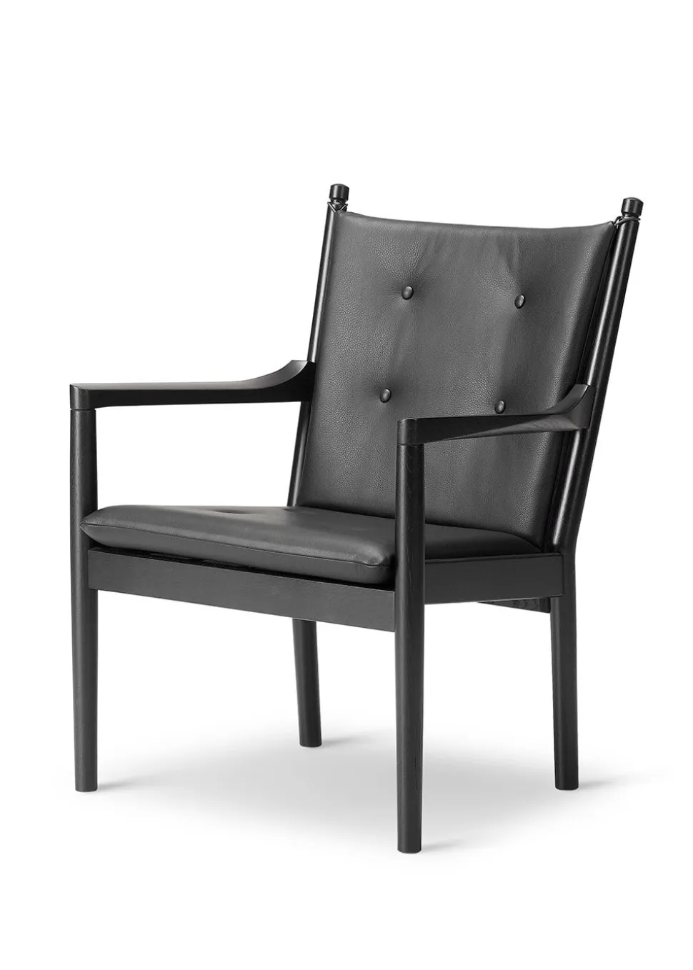 1788 Chair by Hans J. Wegner