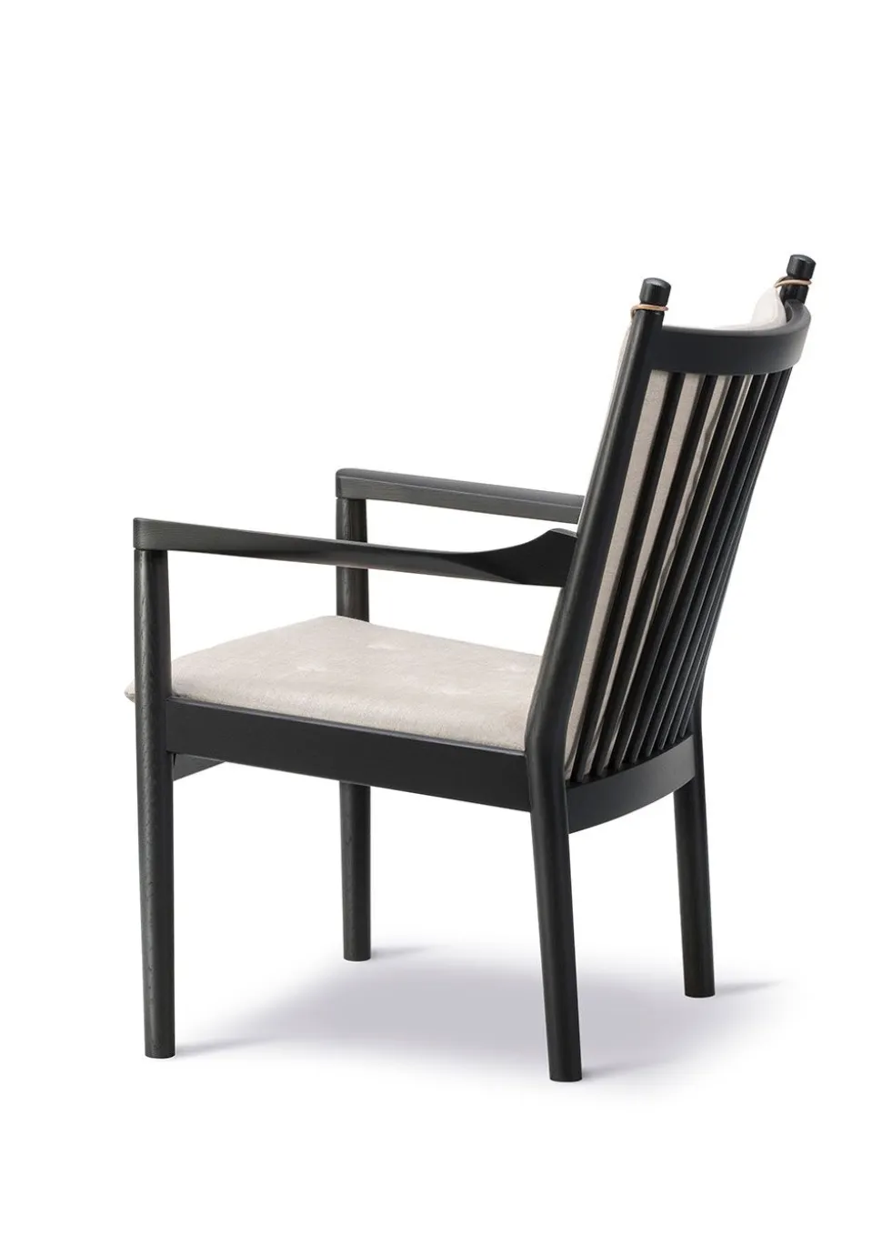1788 Chair by Hans J. Wegner