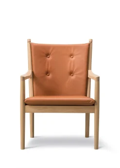 1788 Chair by Hans J. Wegner