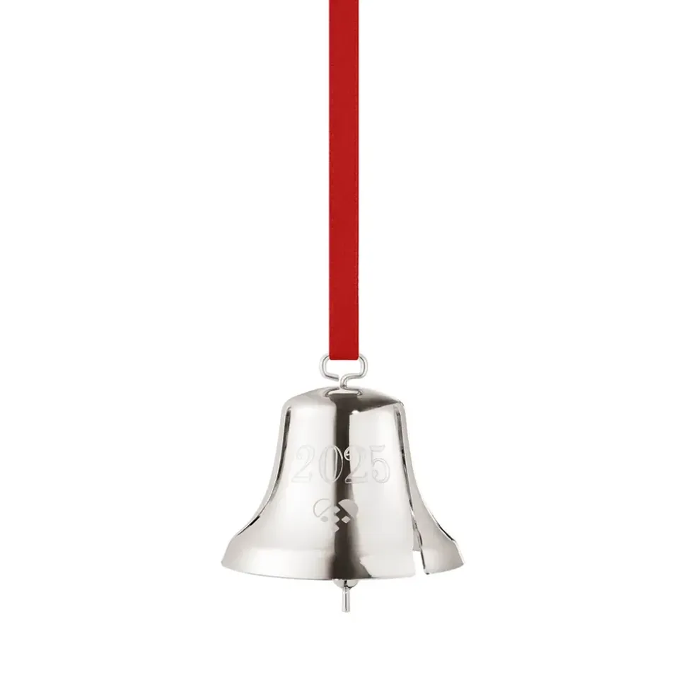 2025 Christmas Bell