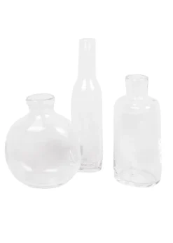 0405 Glass - Bottle