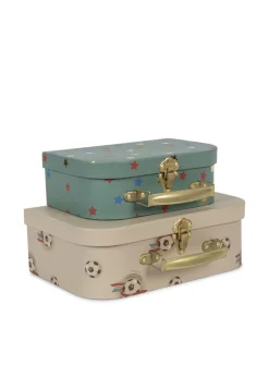 2 Pack Suitcase