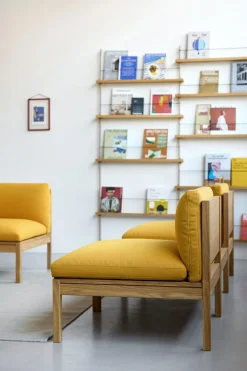 3 Seater Daybed - ​​The MOEBE Modular Sofa