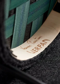 430 Stacking Chair by Verner Panton