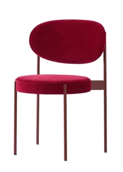 430 Stacking Chair by Verner Panton