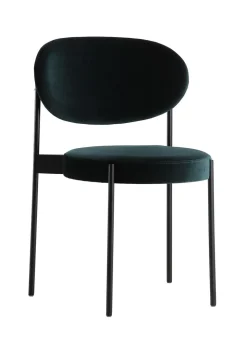 430 Stacking Chair by Verner Panton