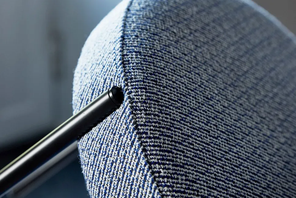 430 Stacking Chair by Verner Panton