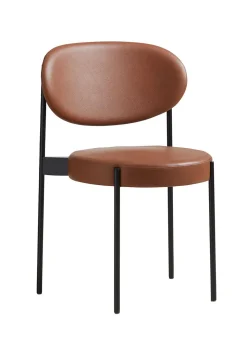 430 Stacking Chair by Verner Panton