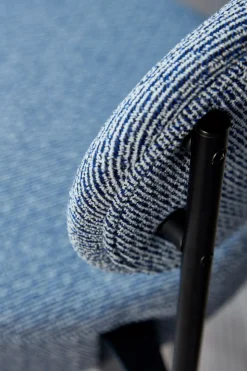 430 Stacking Chair by Verner Panton