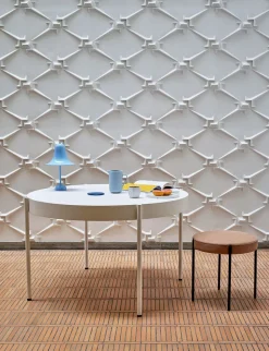 430 Stool by Verner Panton