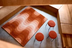 430 Stool by Verner Panton