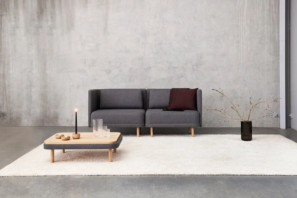 A3 - Modular sofa