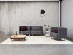 A3 - Modular sofa