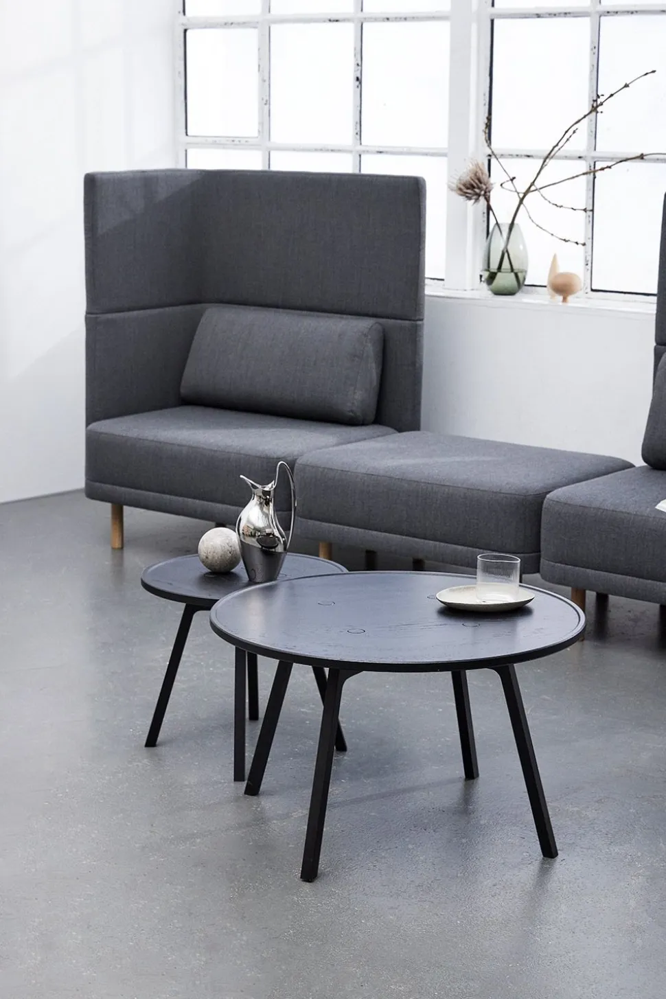 A3 - Modular sofa