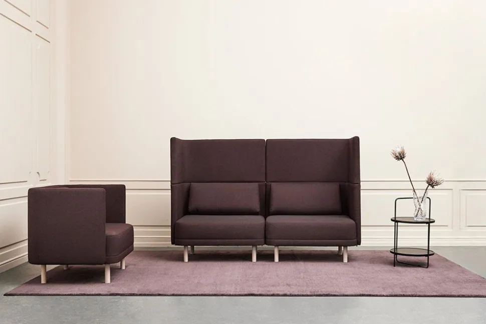 A3 - Modular sofa
