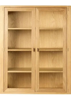A90 Boderne - Glas Cabinet