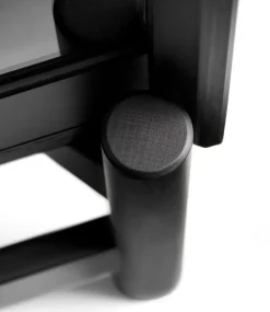 A90 Boderne - Glas Cabinet