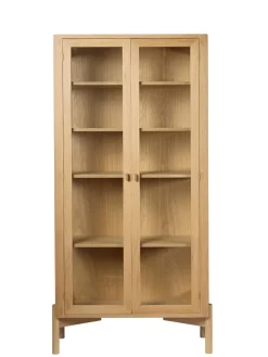 A90 Boderne - Glas Cabinet