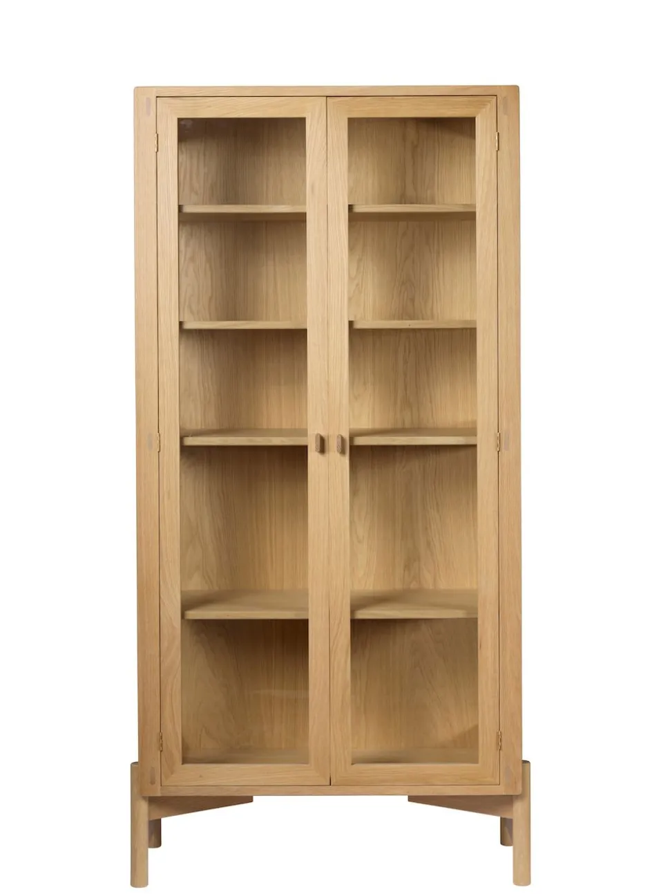 A90 Boderne - Glas Cabinet