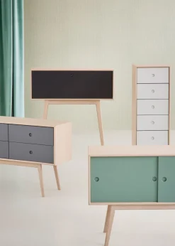 A84 by Foersom & Hiort-Lorenzen