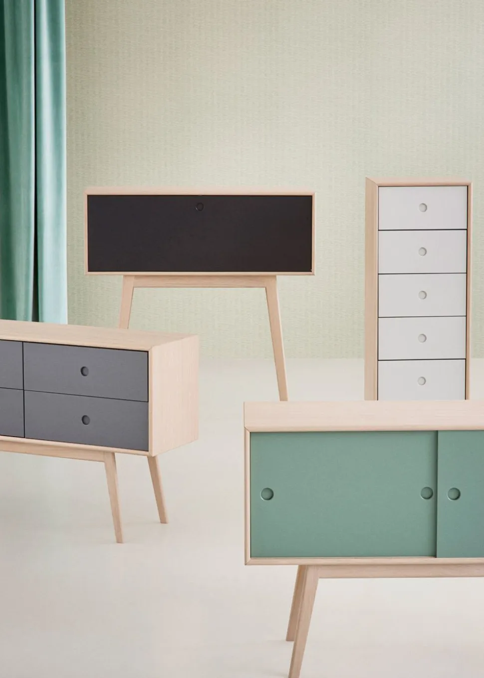 A84 by Foersom & Hiort-Lorenzen