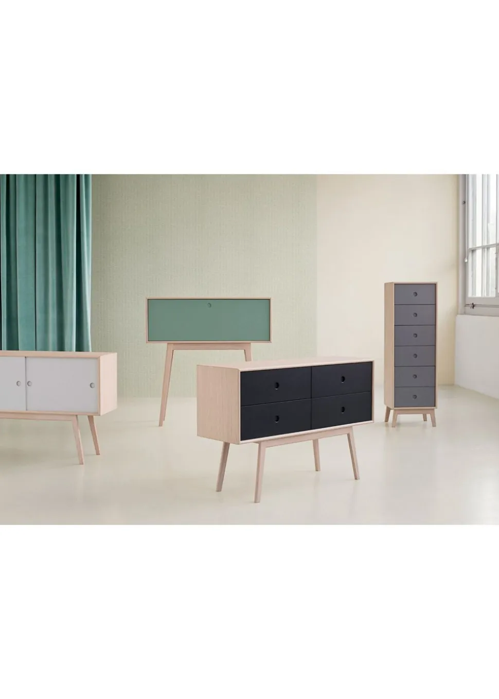 A84 by Foersom & Hiort-Lorenzen