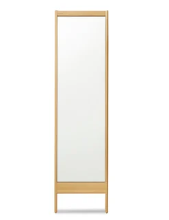 A line Mirror