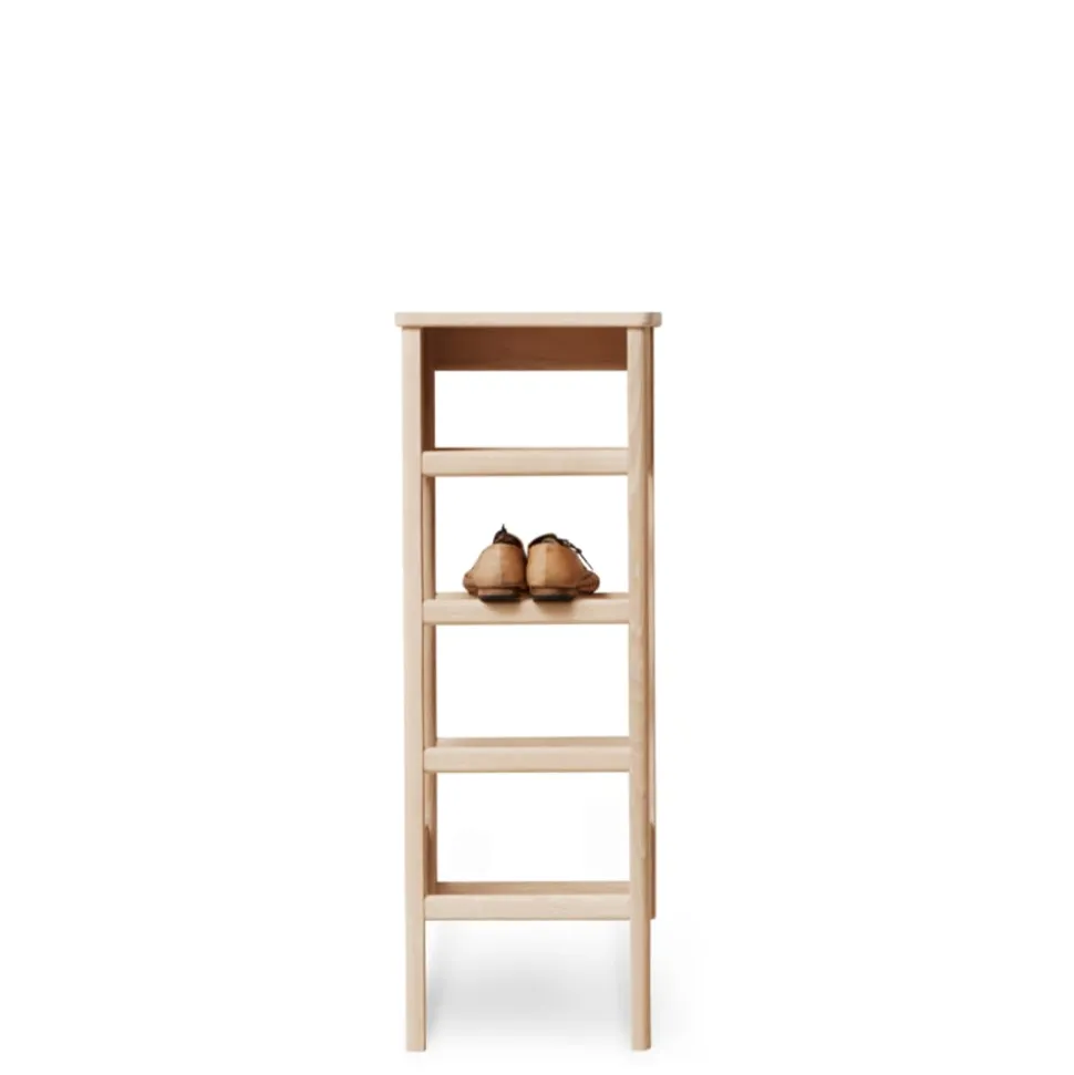A Line Shoe Rack 35