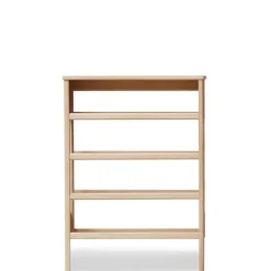 A Line Shoe Rack 72