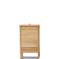 A line vasketøjskurv