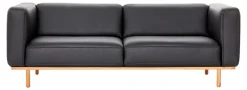 A1 Sofa - 2½ pers.
