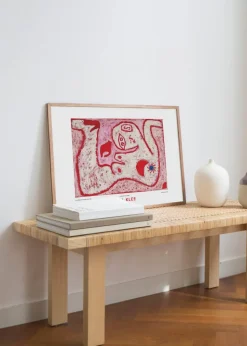 A Woman for Gods Poster