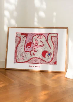 A Woman for Gods Poster