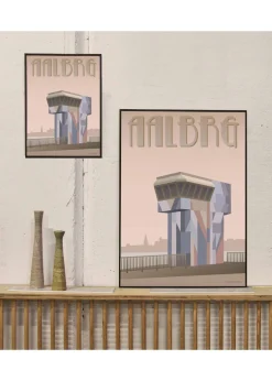 Aalborg - Limfjordsbroen