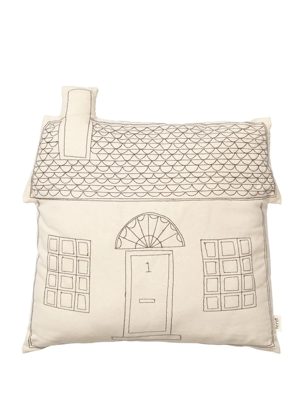 Abode Cushion