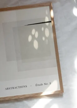 Abstractions Etude No 5